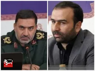 شکسته شدن انحصار پروژه های شهری با ورود بسیج