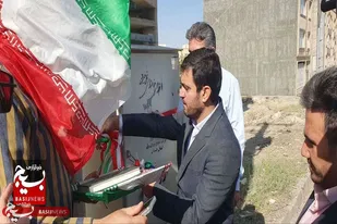 افتتاح ۸ پروژه برق رسانی در تویسرکان با اعتبار بیش از ۶۰۰ میلیارد ریال