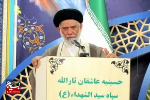 فتح خرمشهر زلزله&zwnj;ای در دل دشمن ایجاد کرد