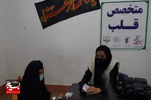 بسیج جامعه پزشکی بزرگ&zwnj;ترین نهاد داوطلبانه در نظام سلامت است