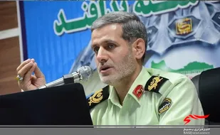 ۴۴۰ دستگاه استخراج ارز دیجیتال در استان مرکزی کشف شد