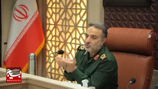 همایش هیدرولیک و قنوات، پیوندی بین علم و عمل برای حل بحران کم&zwnj;آبی در کشور