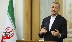 نسل کشی در غزه را متوقف کنید