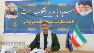 راهیان نور مقدمه بازگشت به خویشتن خویش است/راهیان نور تجلیل از قهرمانان میهن است
