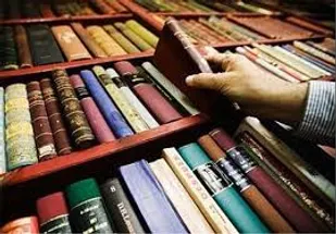 افزایش 13 درصدی نسخه های کتاب استان گلستان/حمایت خرید کتاب نویسندگان بومی