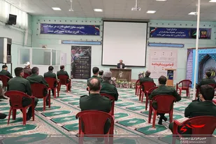 حضور پر شور در انتخابات منجر به اقتدار کشور می شود