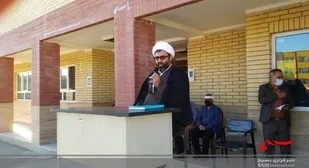 بسیج امروز جزو اصلی ترین عوامل جلوگیری نفوذ دشمنان در کشور است