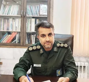 سرهنگ غلامرضا عبداللهی : بازخوانی خطبه غدیر همزمان بادهه ولایت در شهرستان راور برگزار می گردد.