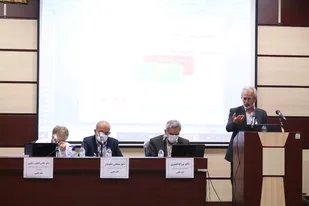 بافت مذهبی ـ تاریخی ایران، متغیر پایدار در تحولات انقلابی است