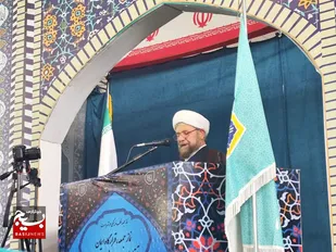 دشمن می&zwnj;خواهد محاسبه &laquo;مقاومت&raquo; را در ذهن مردم تغییر دهد