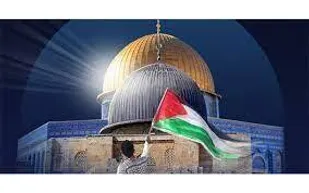 &rdquo; القدس هی المحور &rdquo; پویش بین المللی روز جهانی قدس