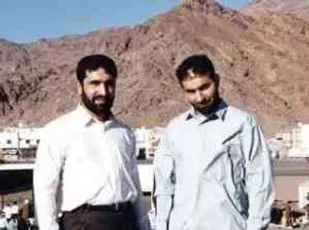تاثیر سردار حاجی&zwnj;زاده در تاسیس یگان موشکی ایران