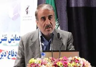 جامعه پزشکی فرهنگ شهادت را الگوی اخلاقی خود قرار دهد