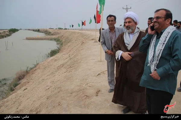 نهر خین