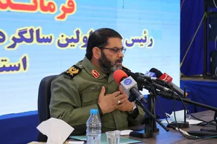 لغو برنامه های سالگرد شهادت حاج قاسم به دستور ستاد ملی کرونا/ انتظار داریم قانون در همه جا اجرا شود