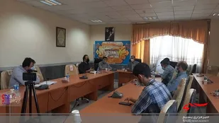 برگزاری رویداد فناورانه راهینو با موضوع &laquo;کشاورزی و امنیت غذایی&raquo;
