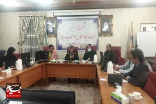 پیروزی شکوهمند انقلاب اسلامی نگین درخشان در تاریخ معاصر ایران اسلامی است/ اجرای بیش از 100 عنوان برنامه در دهه فجر در کمیته بسیج