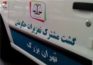 گشت برخورد با گرانفروشان تشدید شد
