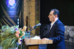 بیش از ۹۰ درصد صنعت استان بخش خصوصی است