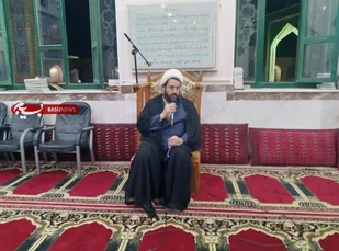 شهادت سید حسن نصرالله نقطه عطفی در تاریخ مبارزات حق علیه باطل است