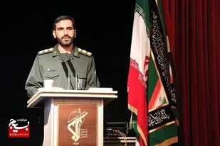 انقلاب و جمهوری اسلامی، هدف اصلی دشمن با تجمع همه ابرقدرت&zwnj;های جهان در دفاع مقدس بود/ وجود الگو برای همه در فرهنگ دفاع مقدس