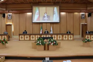 بر رفع مقررات مخل رونق صادرات، تاکیدی جدی دارم