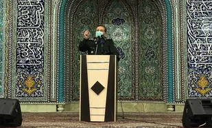 رژیم صهیونسیتی دست و پاهای آخر را می زند/ در چهارچوب مکتب مقاومت عمل کنیم، موفقیت های بزرگی بدست می آید
