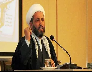 دولت اسلامی با مشارکت حداکثری محقق می&zwnj;شود