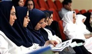 گسترش شأن و وجهه آکادمیک رشته پرستاری بعد از انقلاب اسلامی