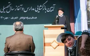 رییس جمهور: ۷۰ درصد مردم تا چند روز آینده واکسینه می&zwnj;شوند