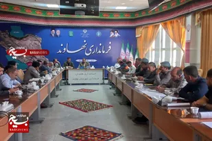 توسعه زیرساخت&zwnj;های جاده&zwnj;ای نهاوند در مسیر هم&zwnj;افزایی دستگاه&zwnj;های اجرایی