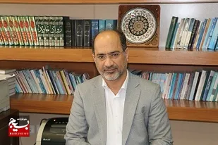 شهید چمران، پرورش یافته مکتب امام خمینی(ره)، استاد بسیجی و استاد در تراز انقلاب اسلامی بود