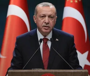 خنثی سازی طرح ترور اردوغان