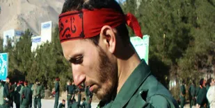 فاطمه آمد ولی بابا نبود