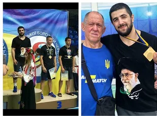 صدای رسای حق و حقیقت این بار از دل اروپا شنیده شد