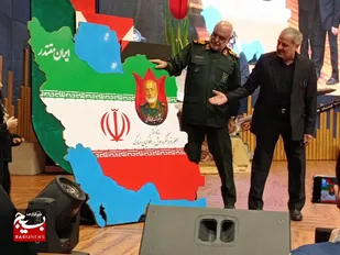 مجاهدی خستگی&zwnj;ناپذیر با زندگی وقف انقلاب