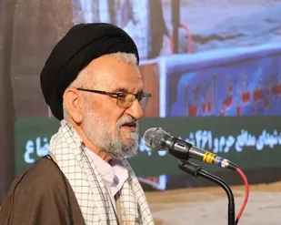 انقلاب اسلامی الگوی مبارزه با استکبار جهانی است