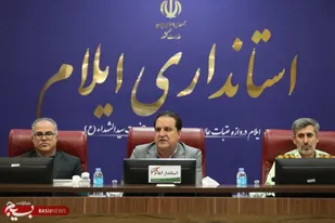 استاندار: جمعیت شناور در برنامه&zwnj;ریزی&zwnj;های آماری ایلام لحاظ نمی&zwnj;شود