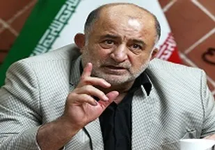 ریزگردهای سیستان و بلوچستان ربطی به داعش ندارد