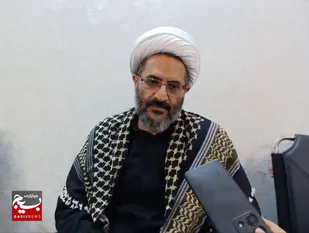 خدمت رسانی ۳۵۰ موکب اوقاف با مشارکت ۷ هزار خادم داوطلب به زائران در مسیر اربعین