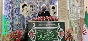 شهیدرئیسی عیاربالای مدیریت ترازانقلاب اسلامی رابه رخ جهانیان کشید/مردم باتفکر نشستن پشت میزمخالفند&nbsp;