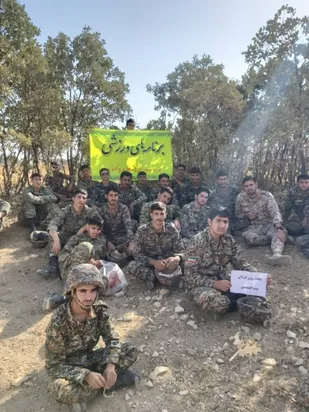 برگزاری مسابقات ورزشی درشهر گهواره