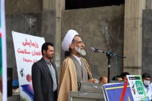 کمال انسان در گرو بهداشت و سلامت جسم و جان است