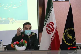اتمام 8 هزار پروژه محرومیت&zwnj;زدایی در کشور/اولویت بسیج سازندگی توسعه جبهه جهانی جهادی خدمت&zwnj;رسانی است