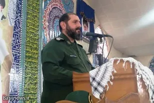 ایران اسلامی به برکت خون شهیدان و ایثار رزمندگان سپاه بار دیگر سیلی محکمی بر دهان دشمنان زد