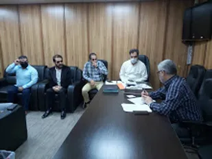 بسیج اصناف پیگیر نوسانات نرخ اقلام ضروری در بازار آبادان