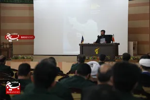 جنگ شناختی و هیبریدی روش جدید دشمن است