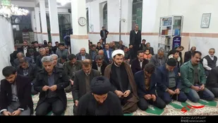 در زندگیمان جایگاه ویژه را برای امام زمان علیه السلام قراردهیم