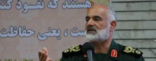 آمادگی بیمارستان ۴۰۰ تختخوابی نیروی زمینی سپاه برای پذیرش بیماران مبتلا به کرونا