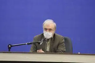 وزیر بهداشت به مناسبت درگذشت پزشک میبدی پیامی صادر کرد